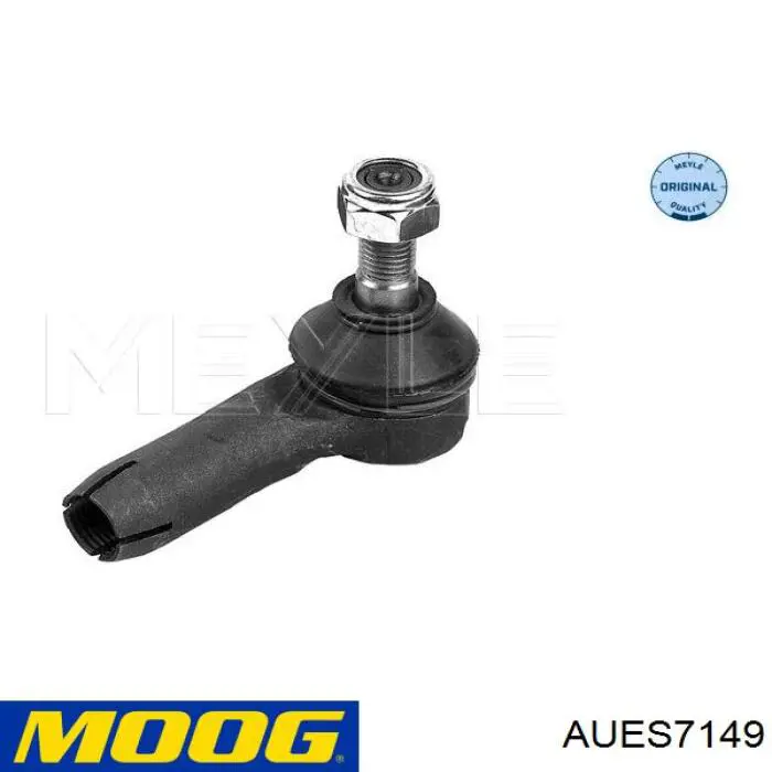 Compre AUES7149 Moog Ponta externa da barra de direção