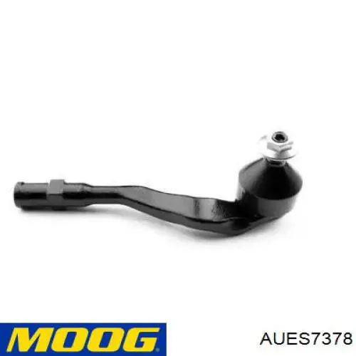 Ponta externa da barra de direção Moog AUES7378 preço, a partir de 26,10 USD