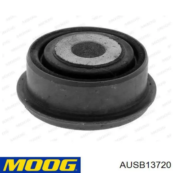 AUSB13720 Moog Bloco silencioso do braço oscilante inferior traseiro