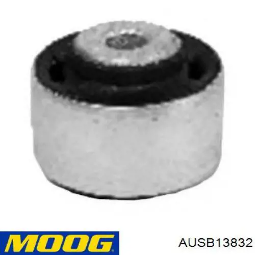 Compre AUSB13832 Moog Bloco silencioso dianteiro do braço oscilante inferior