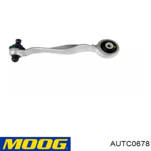 Braço oscilante superior direito de suspensão dianteira Moog AUTC0678 preço, a partir de 35,91 USD