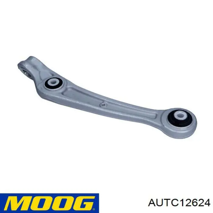 Braço oscilante inferior direito de suspensão dianteira Moog AUTC12624 preço, a partir de 75,49 USD