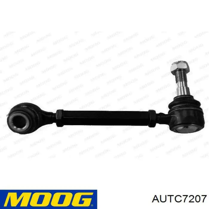Braço oscilante superior esquerdo de suspensão traseira Moog AUTC7207 preço, a partir de 38,96 USD