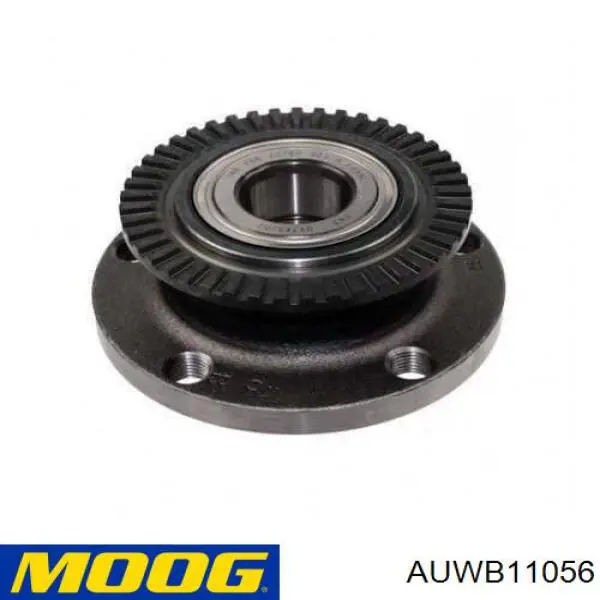 Compre AUWB11056 Moog Cubo traseiro