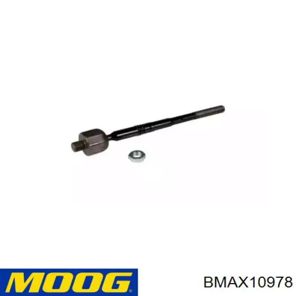 BMAX10978 Moog Tração de direção