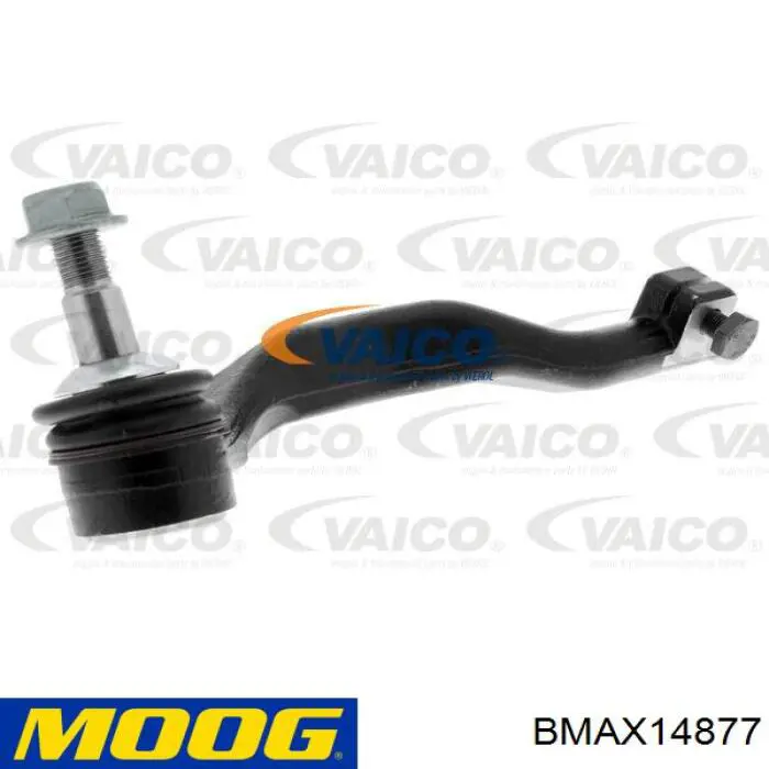Tração de direção Moog BMAX14877 preço, a partir de 21,30 USD