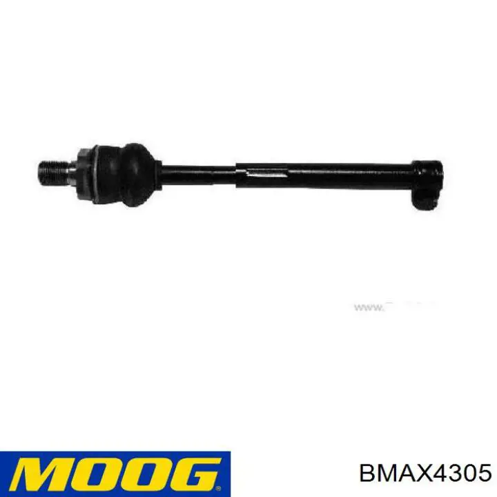 Tração de direção direita Moog BMAX4305 preço, a partir de 19,23 USD