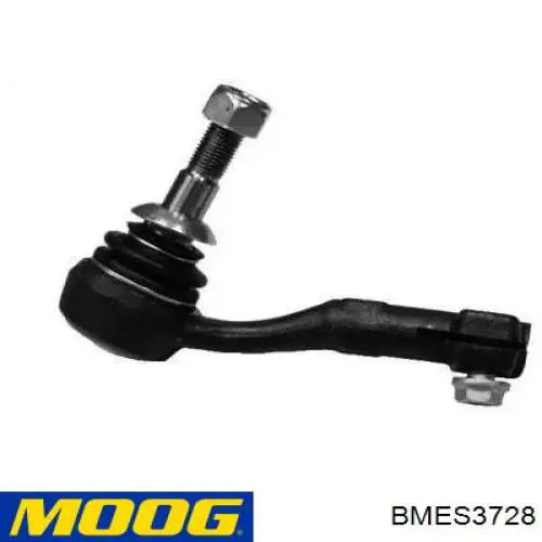 Ponta externa da barra de direção Moog BMES3728 preço, a partir de 26,58 USD