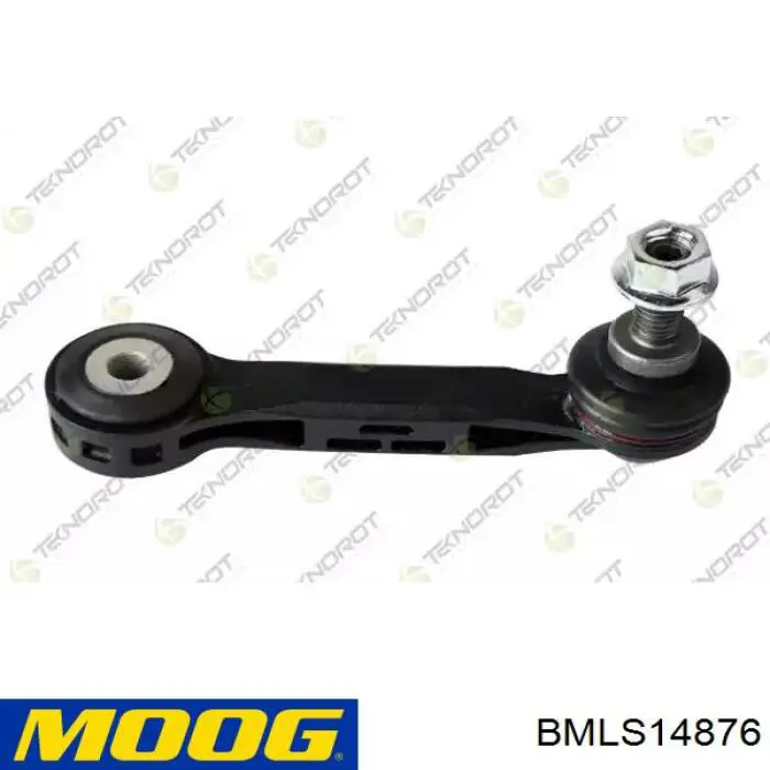 Compre 59032 GKN-Spidan Montante de estabilizador dianteiro