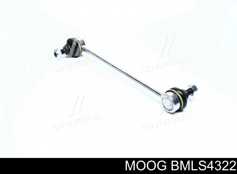 Montante de estabilizador dianteiro Moog BMLS4322 preço, a partir de 9,21 USD