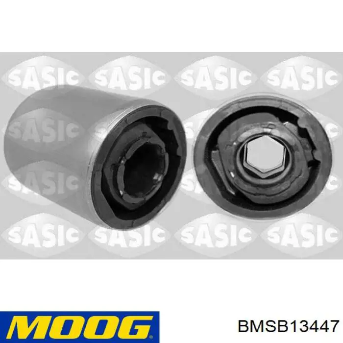 Bloco silencioso dianteiro do braço oscilante inferior BMW 31129803497 preço, a partir de 88,43 USD