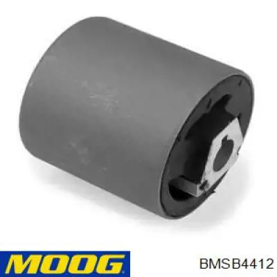 Bloco silencioso dianteiro do braço oscilante inferior Moog BMSB4412 preço, a partir de 21,34 USD