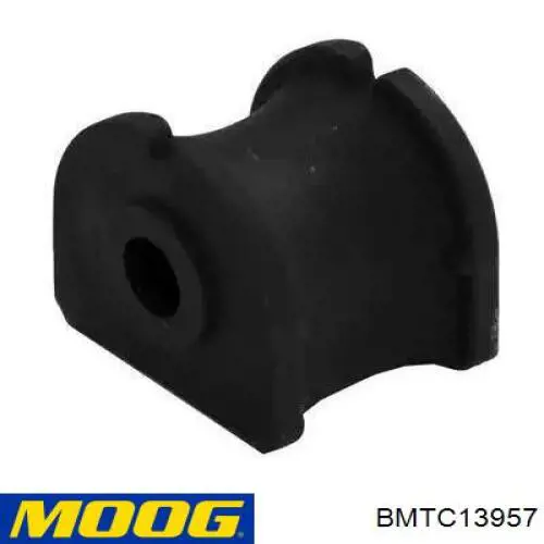 Braço oscilante inferior esquerdo de suspensão dianteira Moog BMTC13957 preço, a partir de 111,27 USD