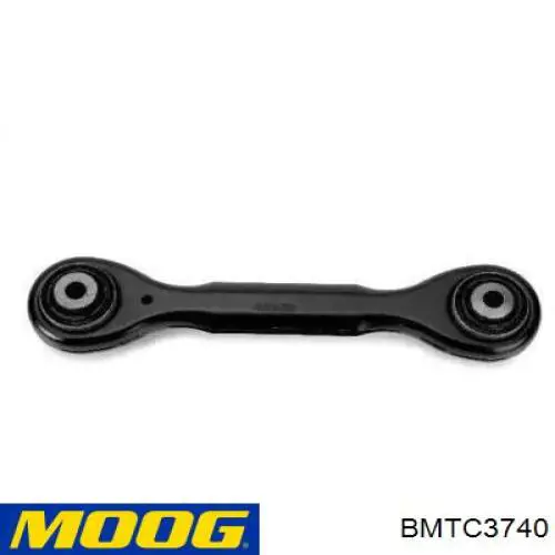 Braço oscilante superior esquerdo/direito de suspensão traseira Moog BMTC3740 preço, a partir de 28,66 USD
