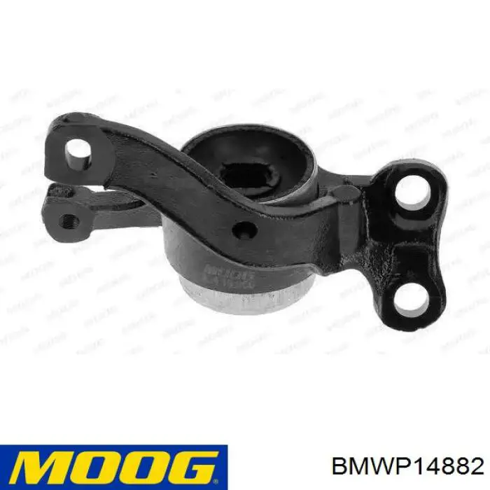Braço oscilante inferior direito de suspensão dianteira Moog BMWP14882 preço, a partir de 113,07 USD