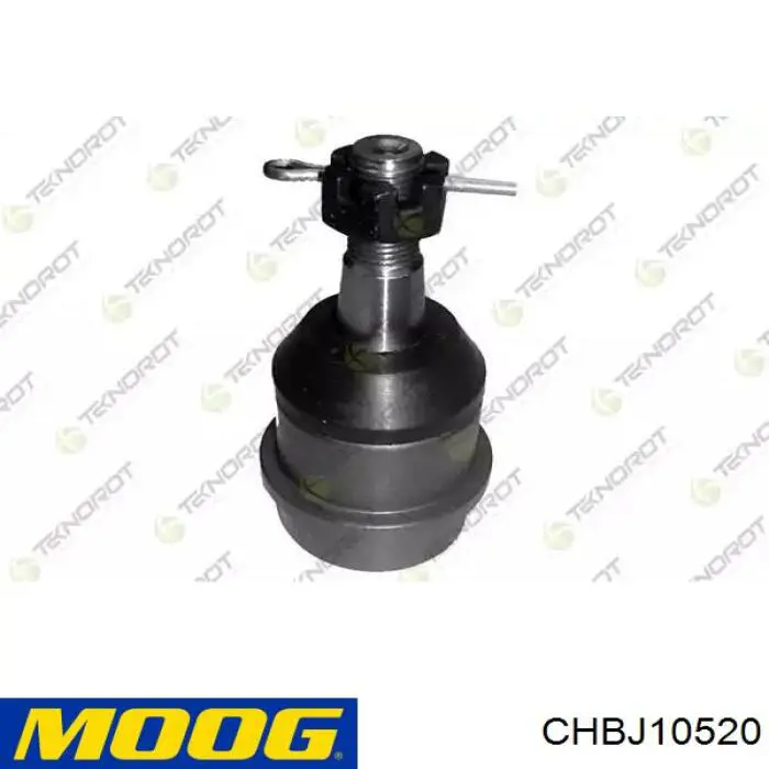 Suporte de esfera inferior Moog CHBJ10520 preço, a partir de 25,41 USD