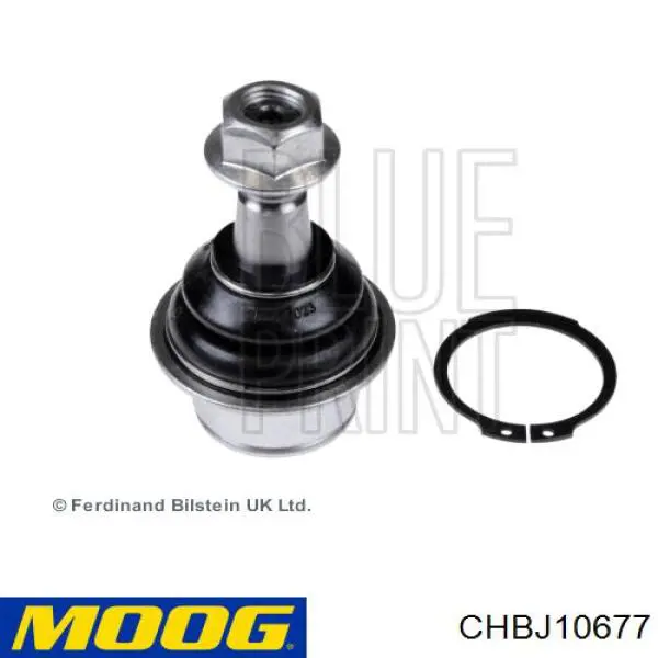 CHBJ10677 Moog Suporte de esfera inferior