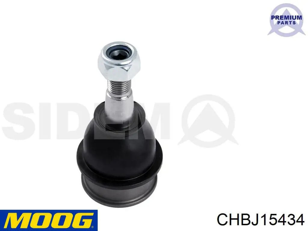 Suporte de esfera inferior Moog CHBJ15434 preço, a partir de 20,50 USD