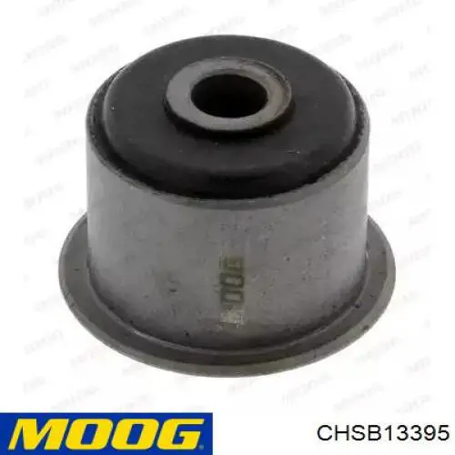 Compre CHSB13395 Federal Mogul Bloco silencioso dianteiro do braço oscilante superior