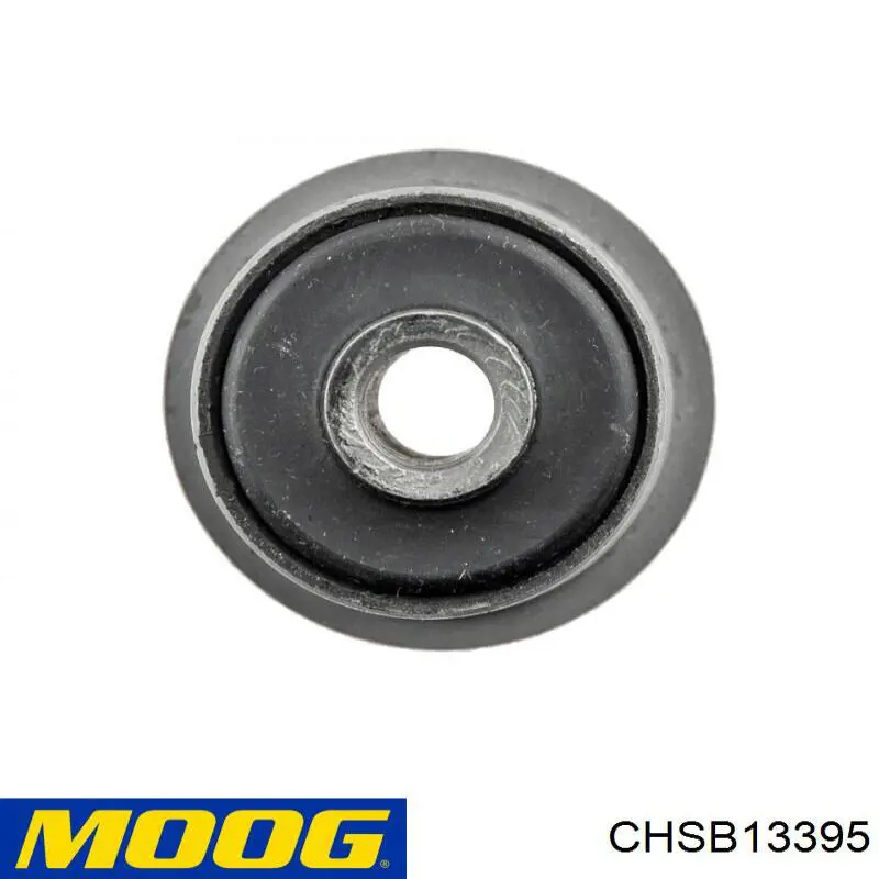 Bloco silencioso dianteiro do braço oscilante superior CHSB13395 Federal Mogul