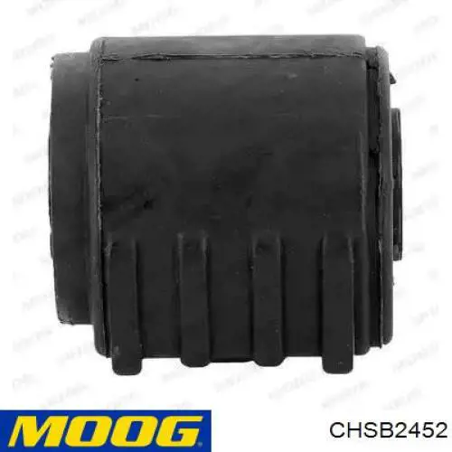 Bloco silencioso dianteiro do braço oscilante inferior Moog CHSB2452 preço, a partir de 18,16 USD