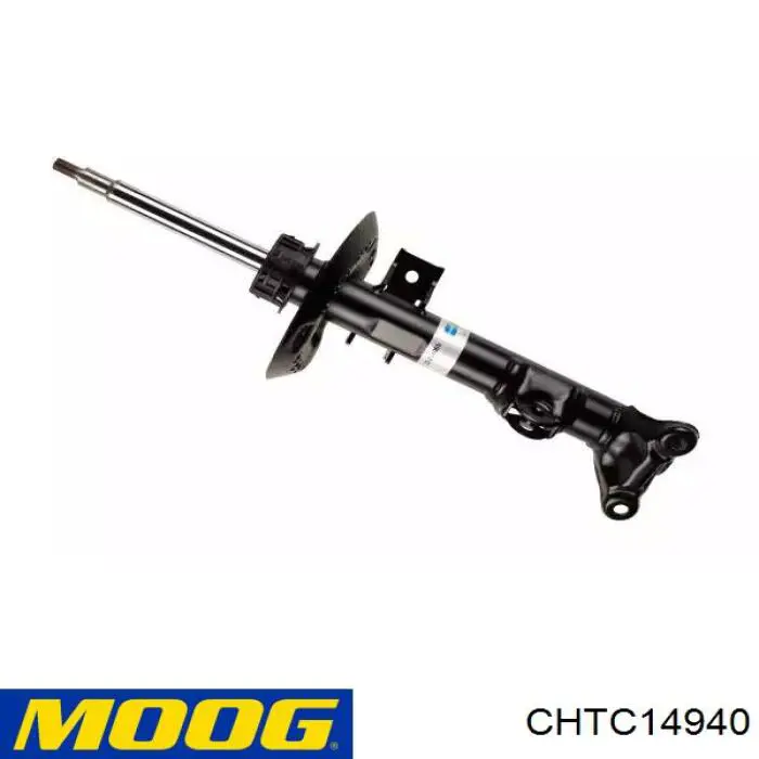 52124840AC Chrysler Braço oscilante de suspensão traseira transversal