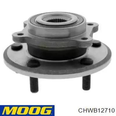Cubo dianteiro Moog CHWB12710 preço, a partir de 116,31 USD