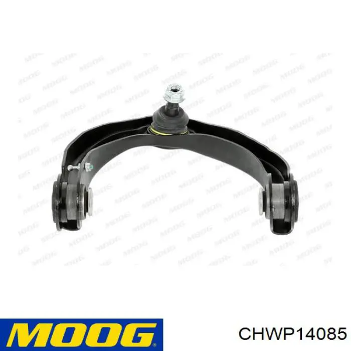 Braço oscilante superior esquerdo de suspensão dianteira Chrysler 68046195AG preço, a partir de 42,46 USD