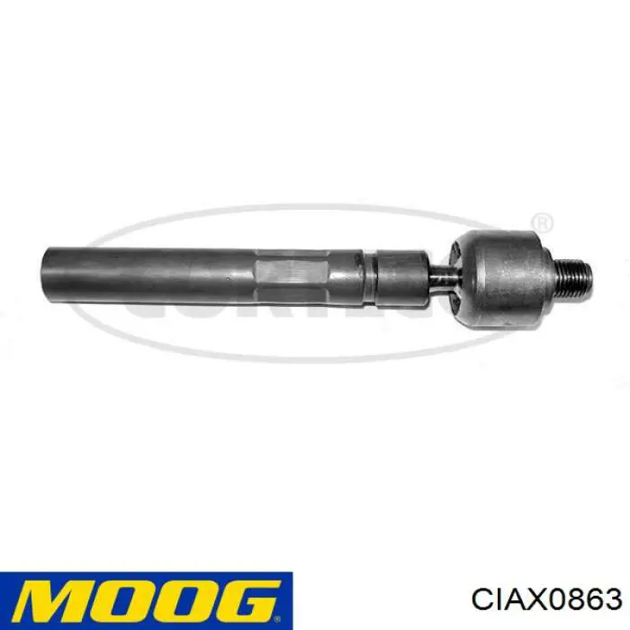 Compre CIAX0863 Moog Tração de direção