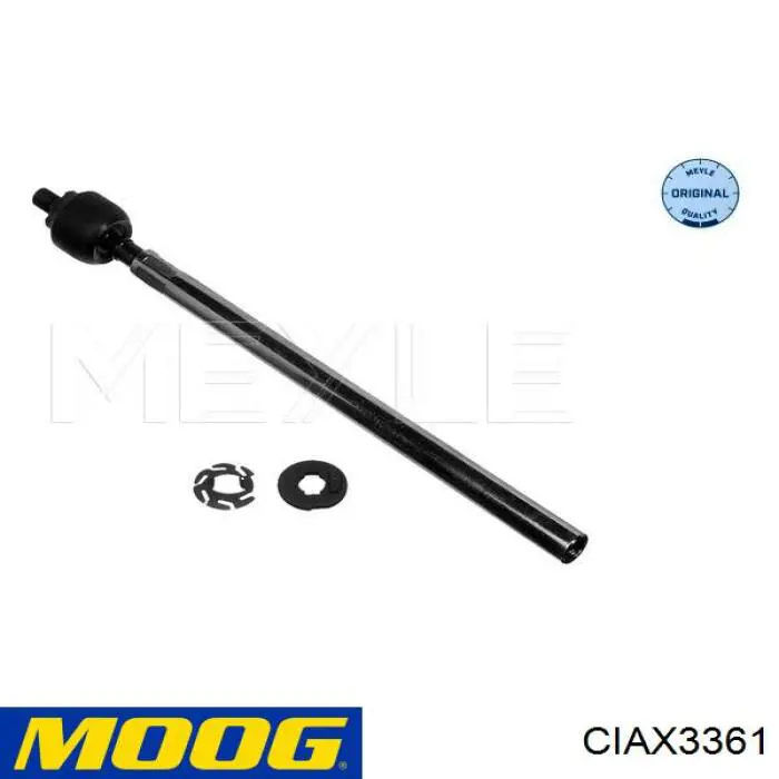 Tração de direção Moog CIAX3361 preço, a partir de 15,58 USD