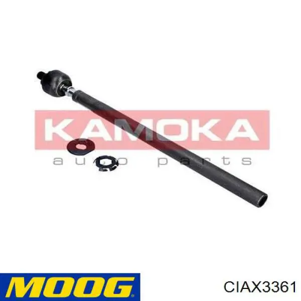 Compre CIAX3361 Moog Tração de direção