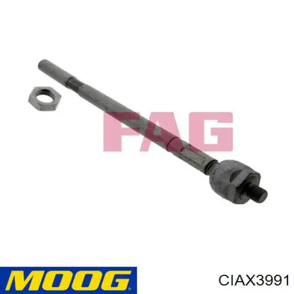 Tração de direção Moog CIAX3991 preço, a partir de 18,76 USD