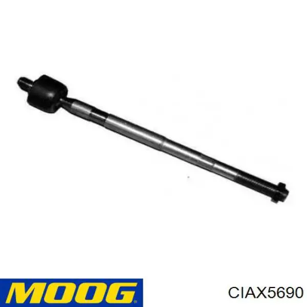 Compre CIAX5690 Moog Tração de direção