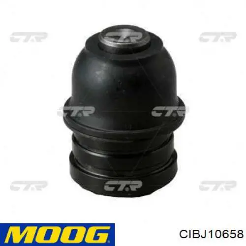 Suporte de esfera inferior Moog CIBJ10658 preço, a partir de 14,55 USD
