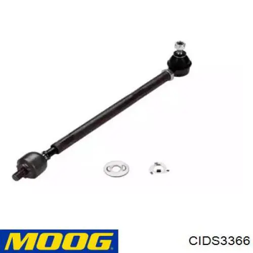 Tração de direção montada Moog CIDS3366 preço, a partir de 33,01 USD
