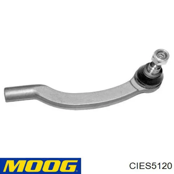 Compre CIES5120 Moog Ponta externa da barra de direção
