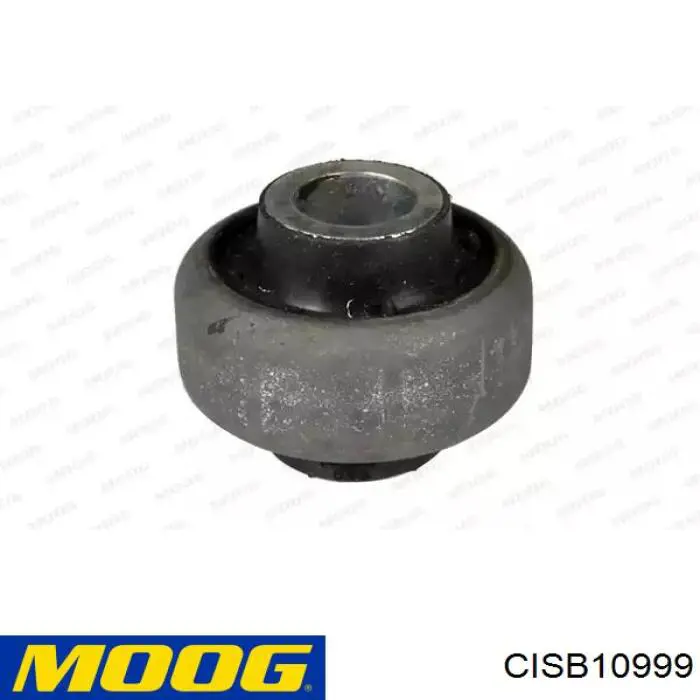 CISB10999 Moog Bloco silencioso dianteiro do braço oscilante inferior
