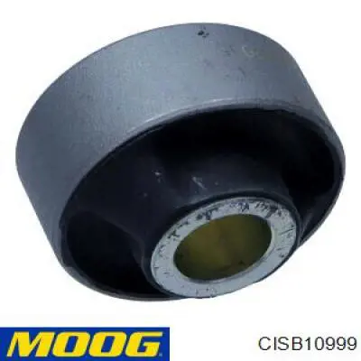 Bloco silencioso dianteiro do braço oscilante inferior Moog CISB10999 preço, a partir de 13,63 USD