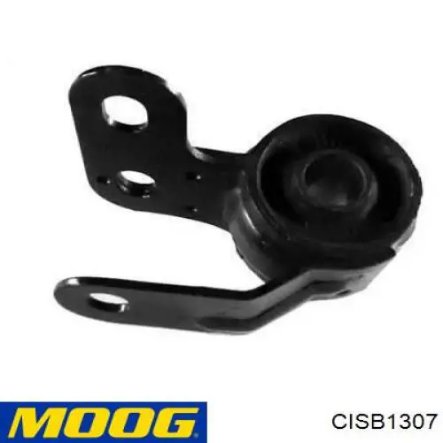 Bloco silencioso dianteiro do braço oscilante inferior Moog CISB1307 preço, a partir de 12,49 USD