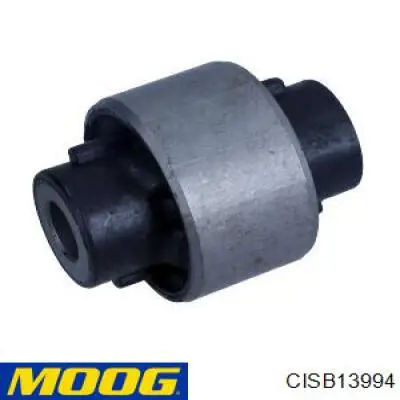 Bloco silencioso dianteiro do braço oscilante inferior Peugeot/Citroen 9807892380