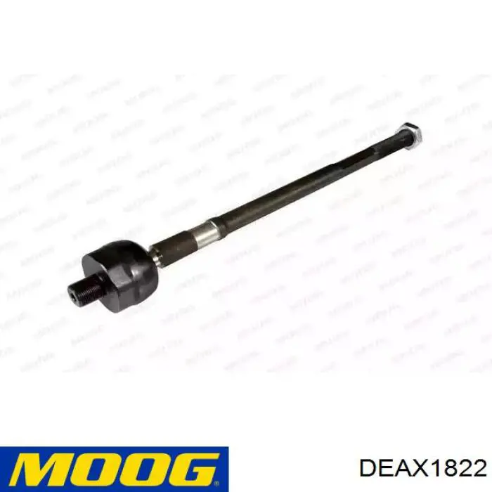 Compre DEAX1822 Moog Tração de direção