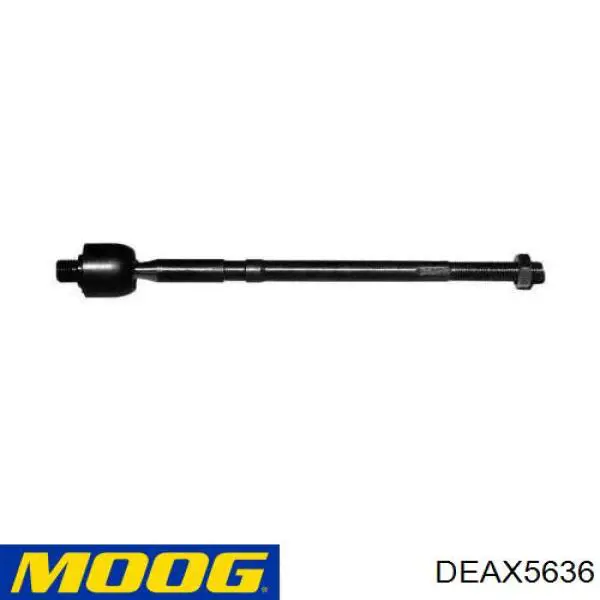 Tração de direção Moog DEAX5636 preço, a partir de 26,02 USD