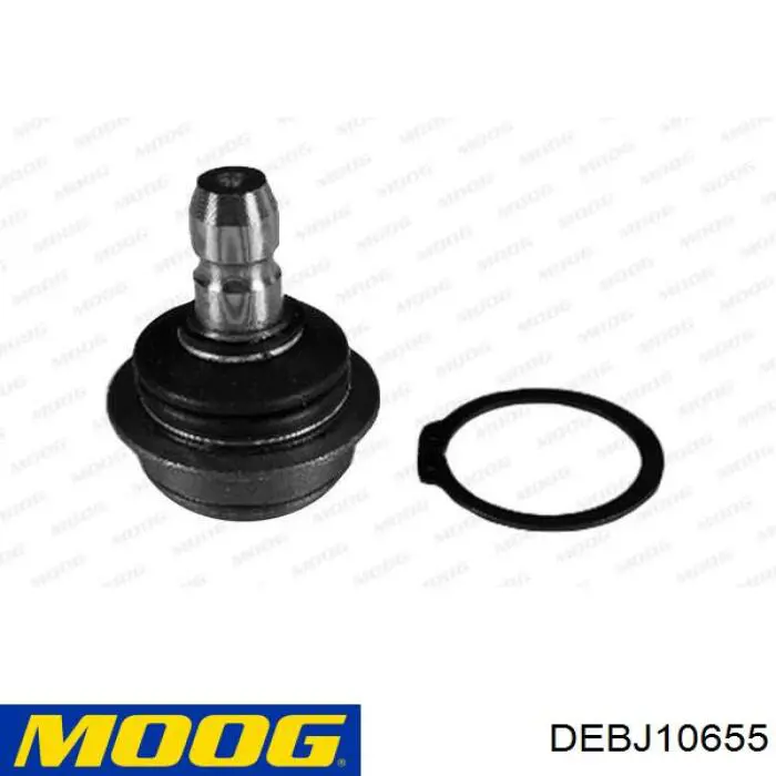 DEBJ10655 Moog Suporte de esfera inferior