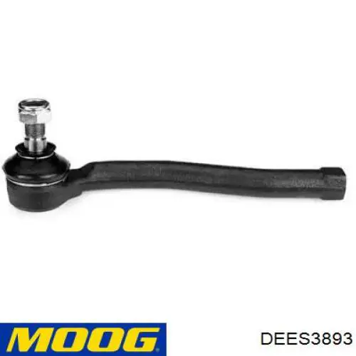 Ponta externa da barra de direção Moog DEES3893 preço, a partir de 20,42 USD