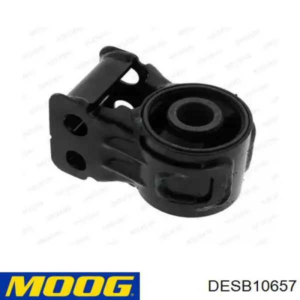 DESB10657 Moog Bloco silencioso dianteiro do braço oscilante inferior