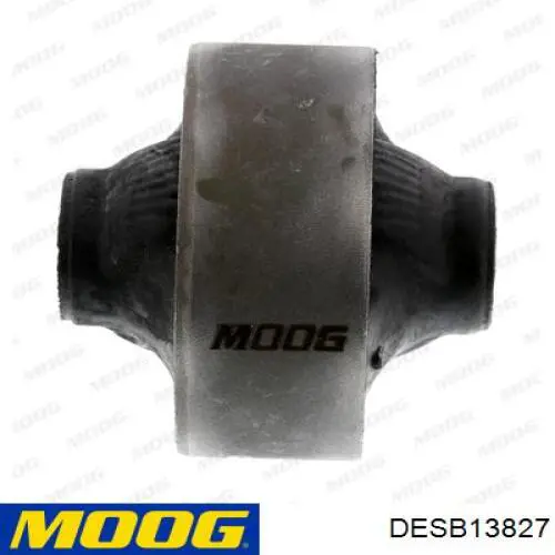 DESB13827 Moog Bloco silencioso dianteiro do braço oscilante inferior
