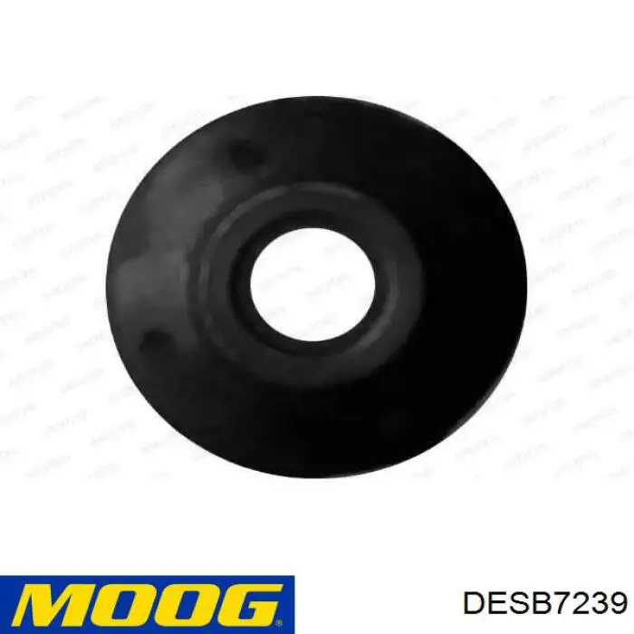 Bloco silencioso dianteiro do braço oscilante inferior Moog DESB7239 preço, a partir de 2,63 USD