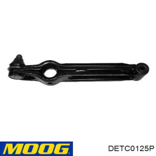 Braço oscilante inferior esquerdo/direito de suspensão dianteira Moog DETC0125P preço, a partir de 29,83 USD