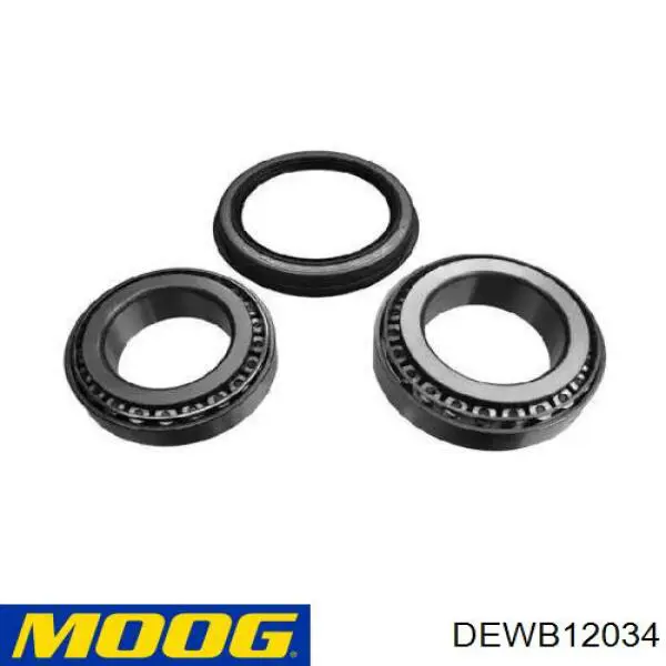  Moog DEWB12034 preço, a partir de 65,45 USD