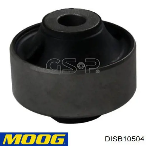 Bloco silencioso dianteiro do braço oscilante inferior Moog DISB10504 preço, a partir de 14,83 USD